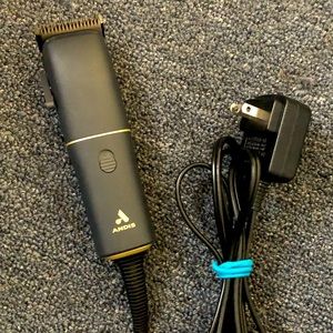 Andis hair clippers